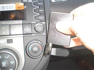 ProClip do Kia Soul 09-13