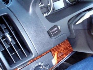 ProClip do Land Rover Freelander 2 07-12