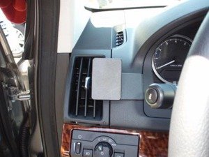 ProClip do Land Rover Freelander 2 07-12