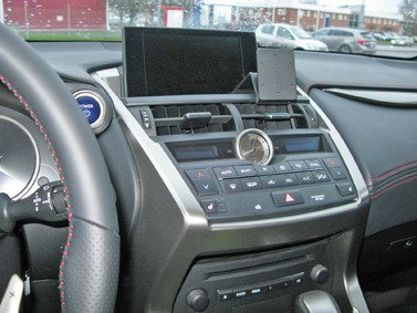 ProClip do Lexus Seria NX 18-21