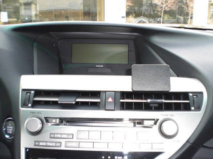 ProClip do Lexus Seria RX 10-15