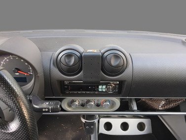 ProClip do Lotus Elise 2012-2021