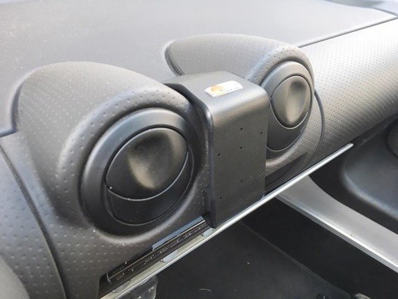 ProClip do Lotus Elise 2012-2021