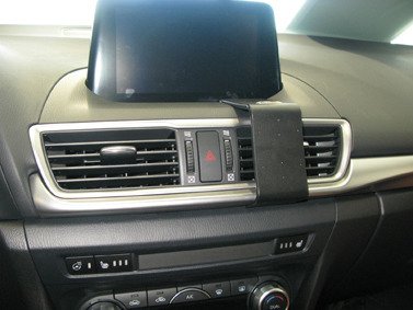 ProClip do Mazda 3 14-18