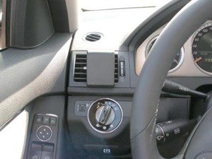 ProClip do Mercedes Benz C-Klasa (180-320) 07-10