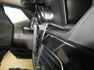 ProClip do Mercedes Benz C Klasa (180-320) 11-14