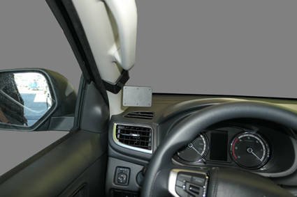 ProClip do Mitsubishi L200 2020-2024