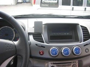 ProClip do Mitsubishi L200 / Pick Up 06-15