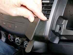 ProClip do Mitsubishi Outlander 07-12