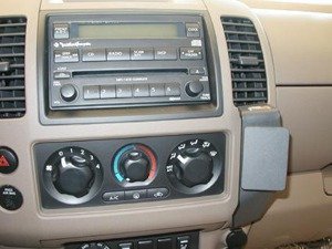 ProClip do Nissan Pathfinder 05-10