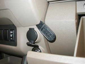 ProClip do Nissan Pathfinder 05-10