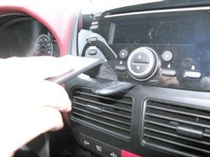 ProClip do Opel Combo 12-18