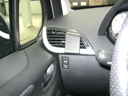 ProClip do Peugeot 207 06-14