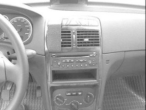 ProClip do Peugeot 307 01-09