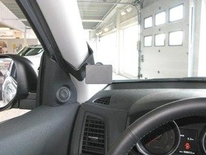 ProClip do Peugeot 4008 13-15