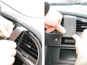 ProClip do Peugeot 5008 10-13