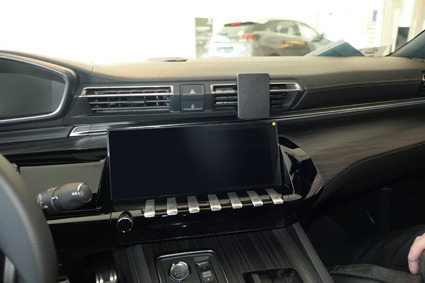 ProClip do Peugeot 508 2019-2024