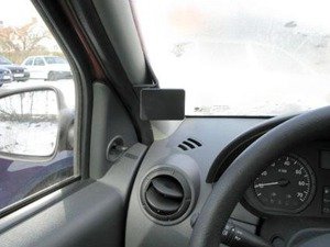 ProClip do Renault Logan 07-08