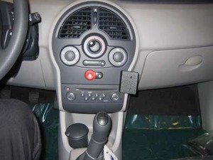 ProClip do Renault  Modus 05-12