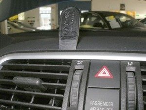 ProClip do Skoda Roomster 07-15