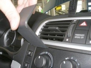 ProClip do Skoda Roomster 07-15