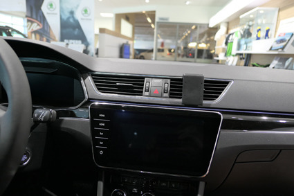 ProClip do Skoda Superb 2020-