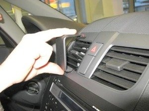 ProClip do Suzuki SX4 11-15