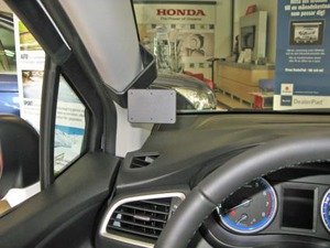 ProClip do Suzuki SX4 S-Cross 14-21