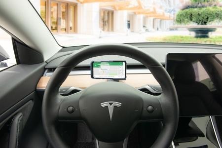 ProClip do Tesla Model Y 2020-2024