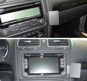 ProClip do Volkswagen Golf VI 09-12