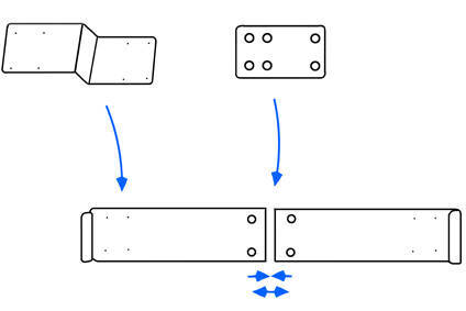 ProClip do Volkswagen ID.7 2025-