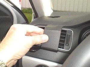 ProClip do Volkswagen Jetta 11-17