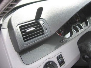 ProClip do Volkswagen Passat CC 05-17