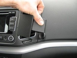 ProClip do Volkswagen Sharan 11-22