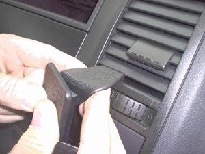 ProClip do Volkswagen T5 Transporter/Pickup 03-09