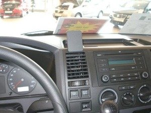 ProClip do Volkswagen T5 Transporter/Pickup 03-09