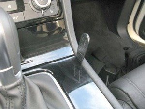 ProClip do Volkswagen Touareg 11-18