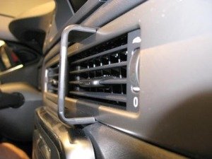 ProClip do Volvo V70 II 12-16