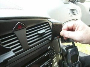 ProClip do Volvo V70 N 00-08