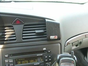 ProClip do Volvo V70 N 00-08