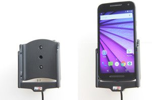 Uchwyt aktywny do Motorola Moto G (3 GEN)