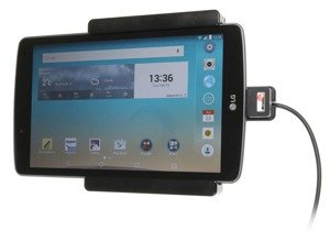 Uchwyt aktywny do instalacji na stałe do LG G Pad F 8.0