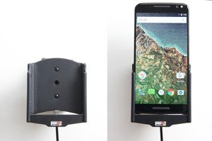 Uchwyt aktywny do instalacji na stałe do Motorola Moto X Pure Edition