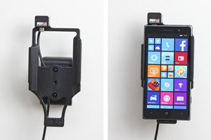 Uchwyt aktywny z kablem USB do Nokia Lumia 830