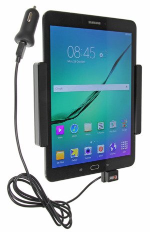 Uchwyt aktywny z kablem USB do Samsung Galaxy Tab S2 9.7