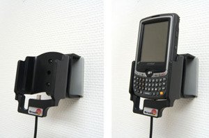 Uchwyt do Motorola MC35 do instalacji na stałe