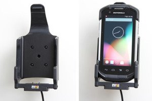 Uchwyt do Motorola TC75 do instalacji na stałe