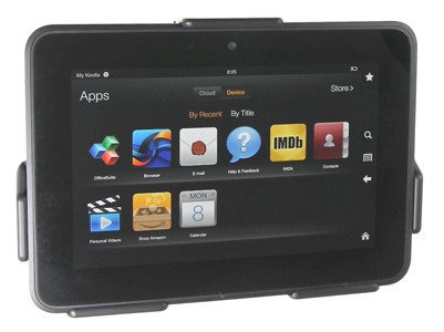 Uchwyt pasywny do Amazon Kindle Fire HD 7.0