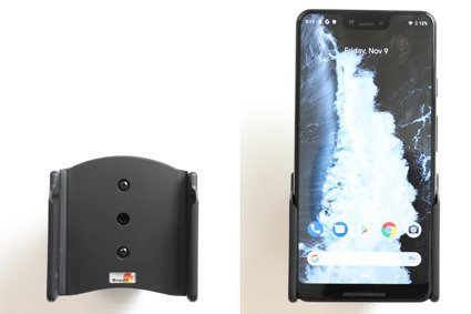 Uchwyt pasywny do Google Pixel 3 XL