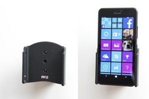 Uchwyt pasywny do Microsoft Lumia 640 XL & Nokia Lumia 640 XL